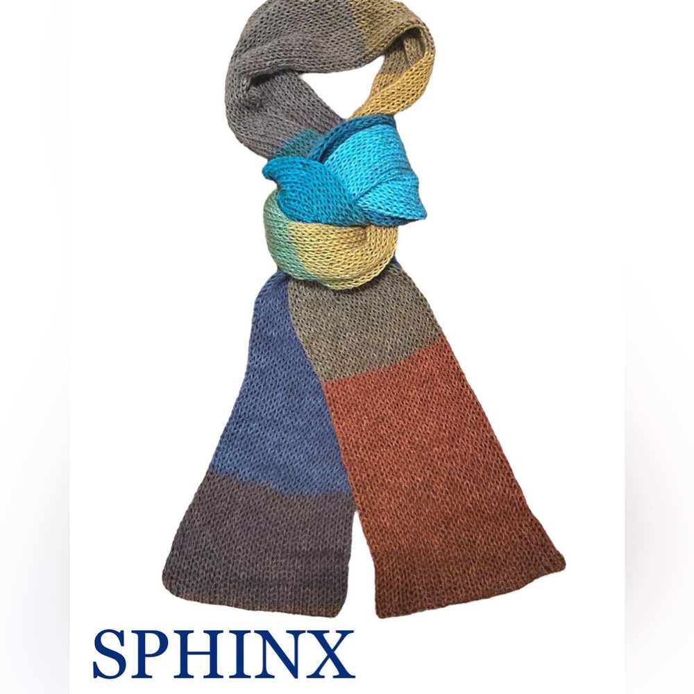 Scarf